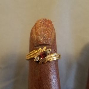 Avon ring